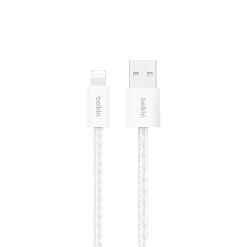 Belkin CAA018qc05WH 1.5m Lightning  to USB-A Cable White