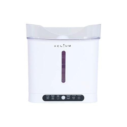 Aclium A-06DB Cordless Dog Water Fountain