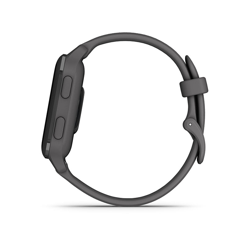 Garmin Venu Sq 2 (Shadow Gray/Slate)