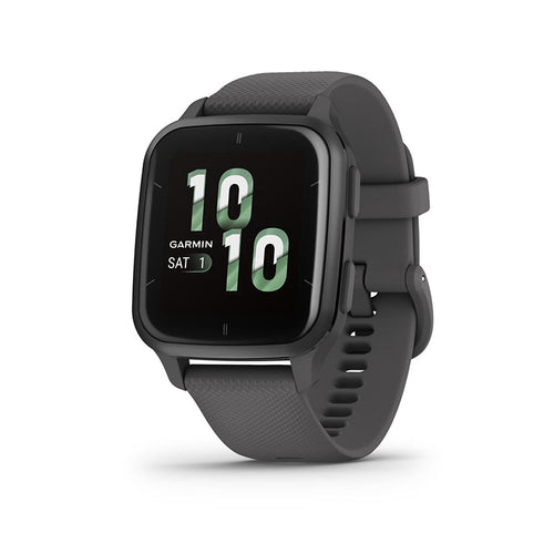 Garmin Venu Sq 2 (Shadow Gray/Slate)
