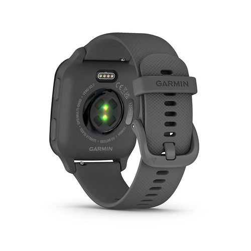 Garmin Venu Sq 2 (Shadow Gray/Slate)