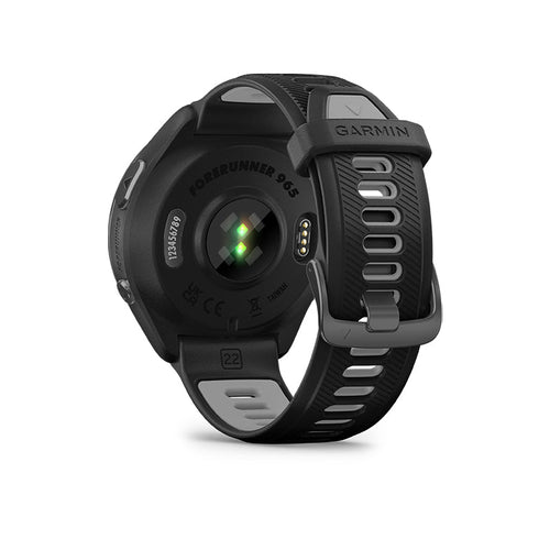 Garmin Forerunner 965 47mm (Black)