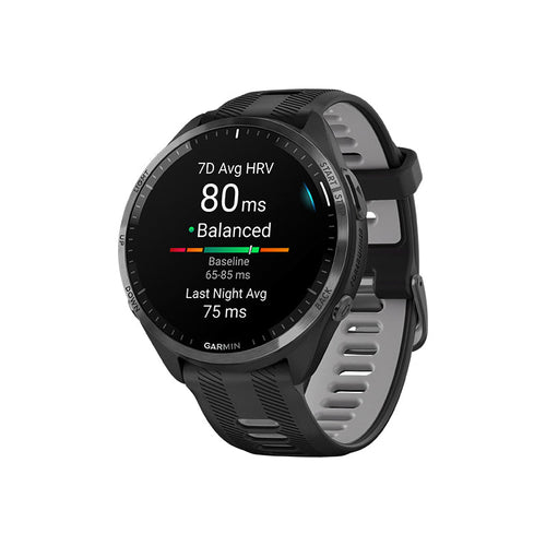 Garmin Forerunner 965 47mm (Black)