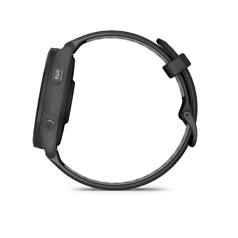 Garmin Forerunner 265 46mm Black