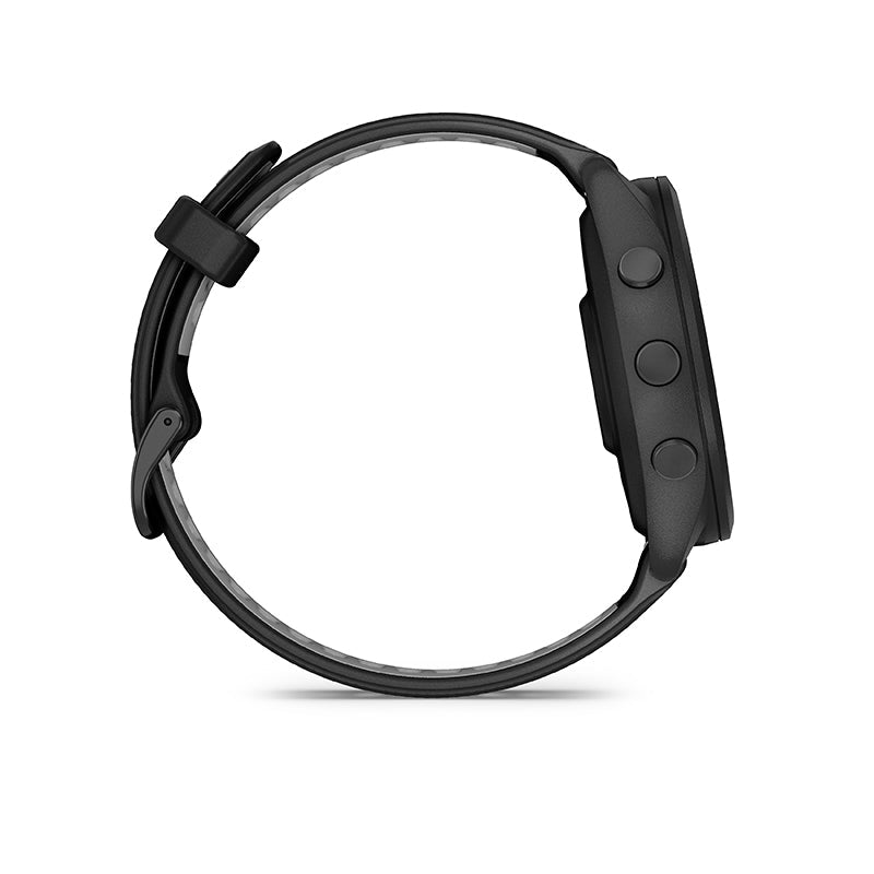 Garmin Forerunner 265 46mm Black
