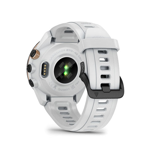 Garmin Approach S70 42mm (White)