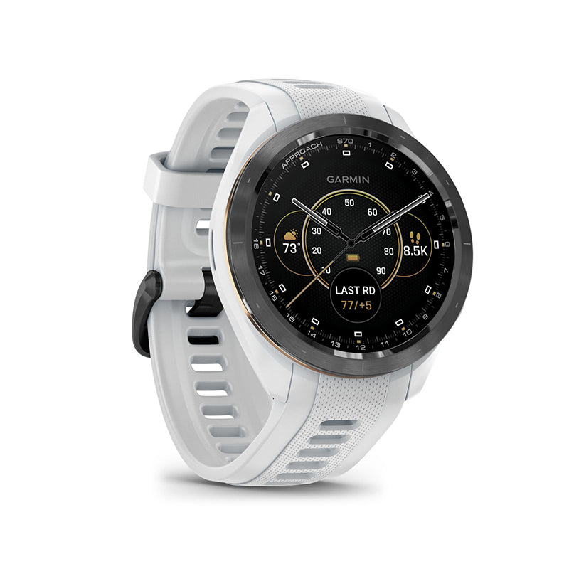 Garmin Approach S70 42mm (White)