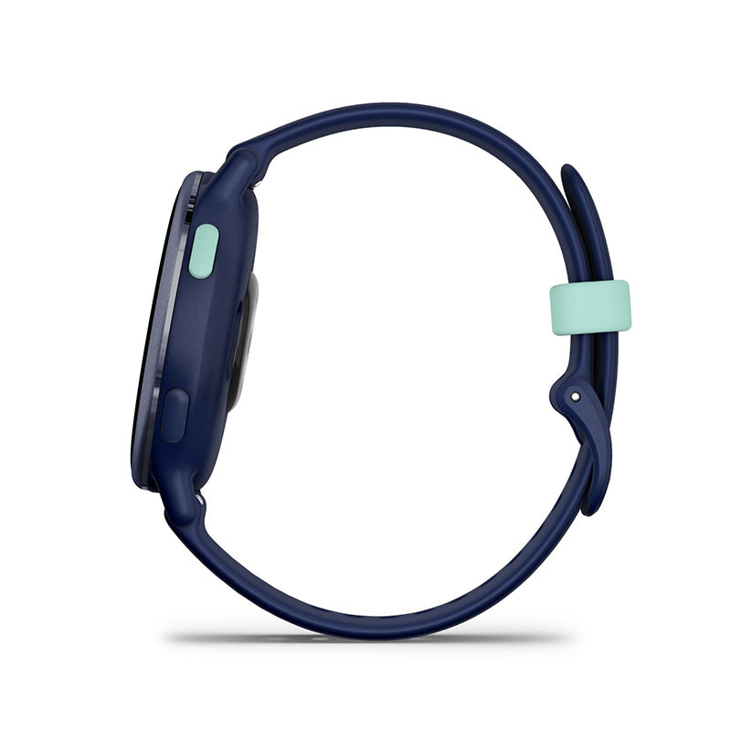 Garmin Vivoactive 5 42mm Cpt Blue/Blue Met