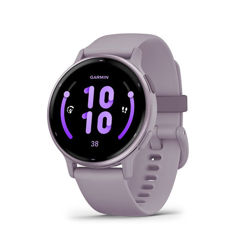 Garmin Vivoactive 5 42mm Orchid/Met