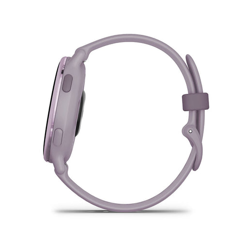 Garmin Vivoactive 5 42mm Orchid/Met