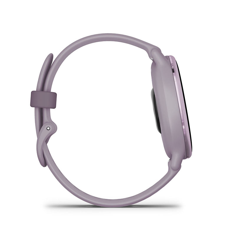 Garmin Vivoactive 5 42mm Orchid/Met