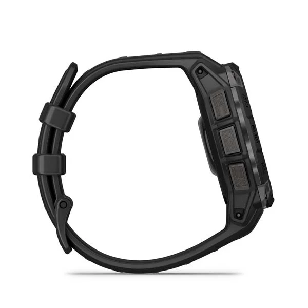 Garmin Instinct 3 AMOLED 45mm Black