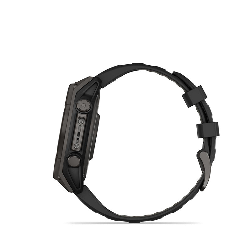 Garmin fenix 8 51mm Carbon Grey Titanium