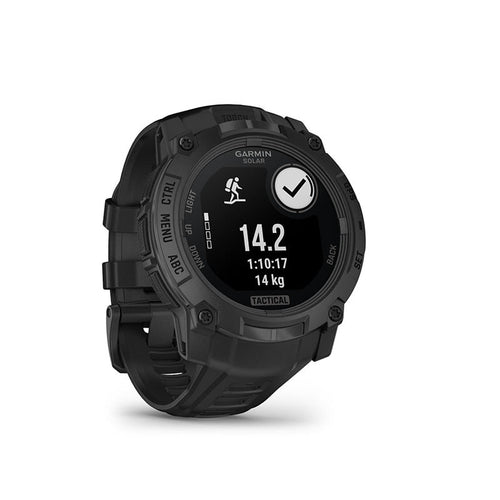 Garmin Instinct 3 Solar MIP 50mm - Tactical Edition