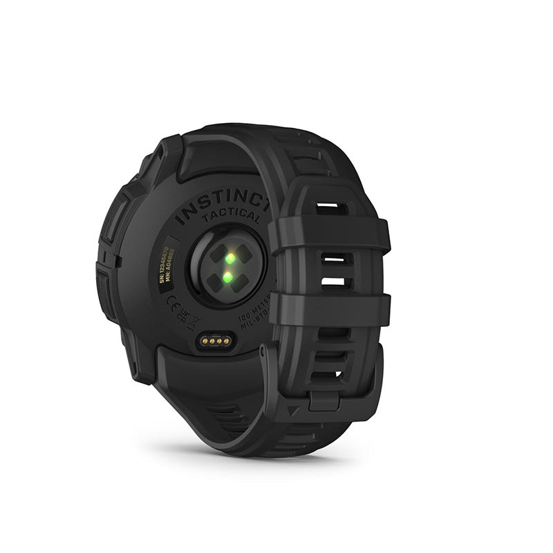Garmin Instinct 3 Solar MIP 50mm - Tactical Edition