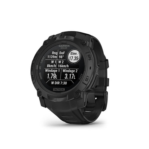 Garmin Instinct 3 Solar MIP 50mm - Tactical Edition