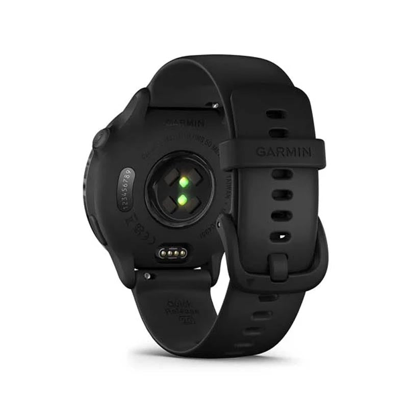 Garmin Vivoactive 6 42mm Slate Black