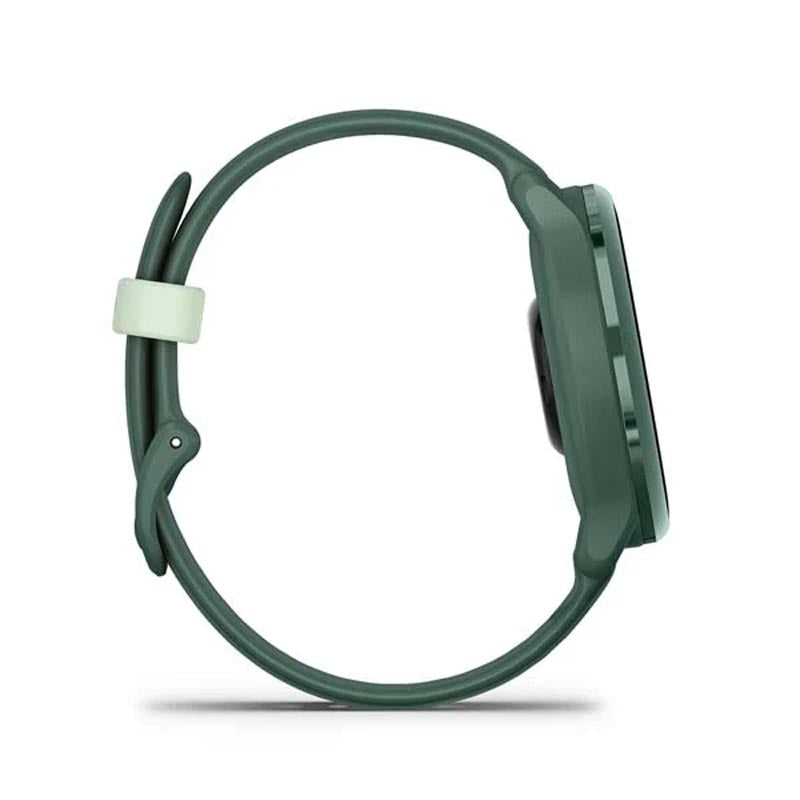 Garmin Vivoactive 6 42mm Jasper Green