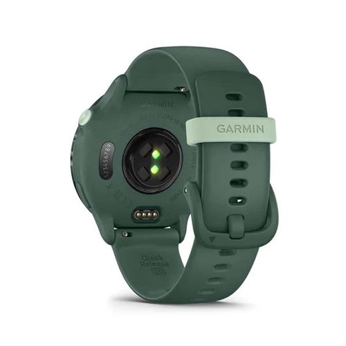 Garmin Vivoactive 6 42mm Jasper Green