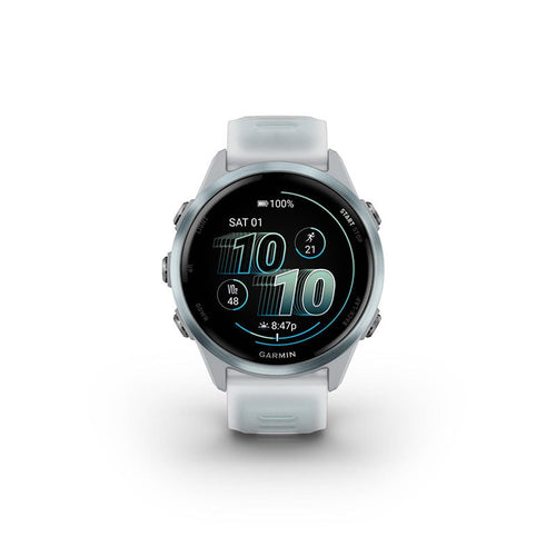Garmin Forerunner 570 42mm (White)