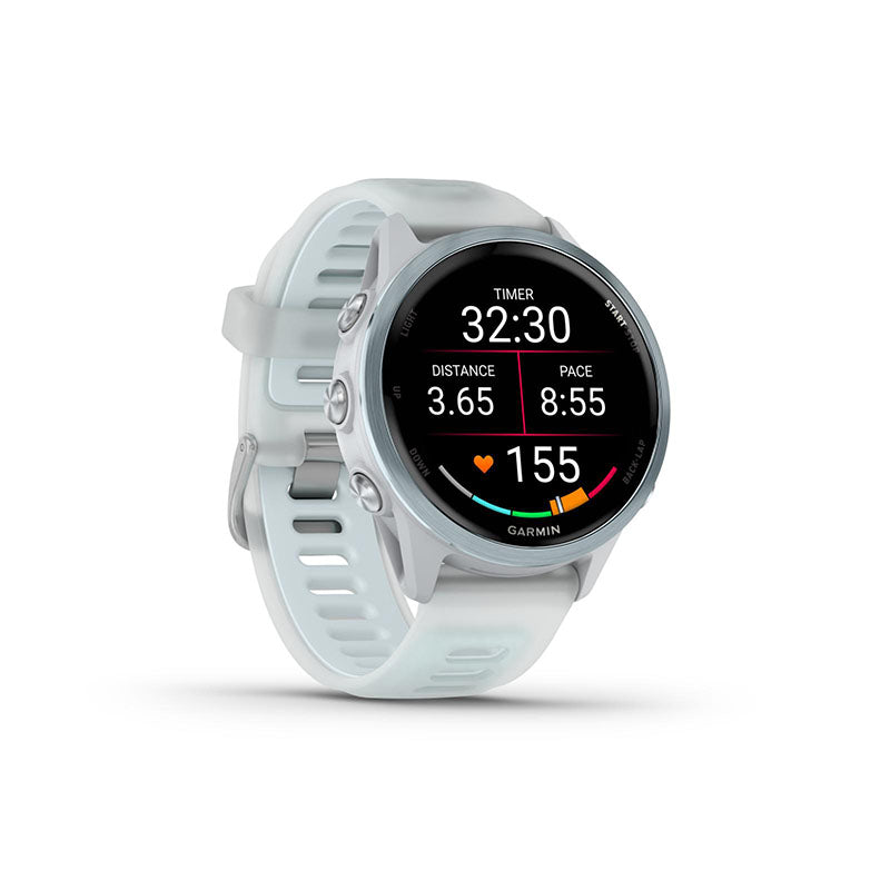 Garmin Forerunner 570 42mm (White)