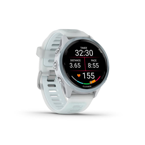 Garmin Forerunner 570 42mm (White)