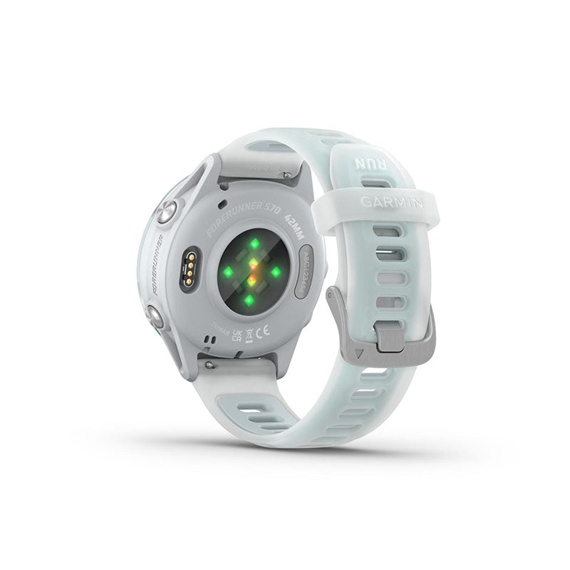 Garmin Forerunner 570 42mm (White)