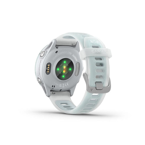 Garmin Forerunner 570 42mm (White)