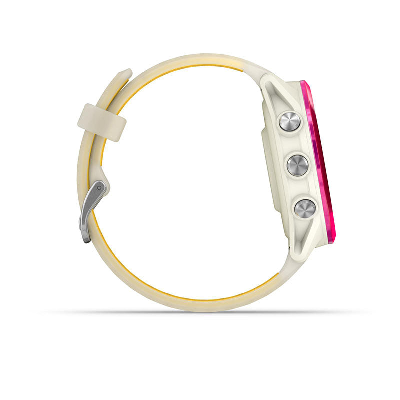 Garmin Forerunner 570 42mm (Raspberry/Mango)