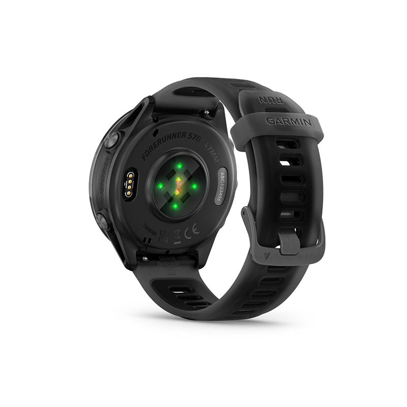 Garmin Forerunner 570 47mm (Black)
