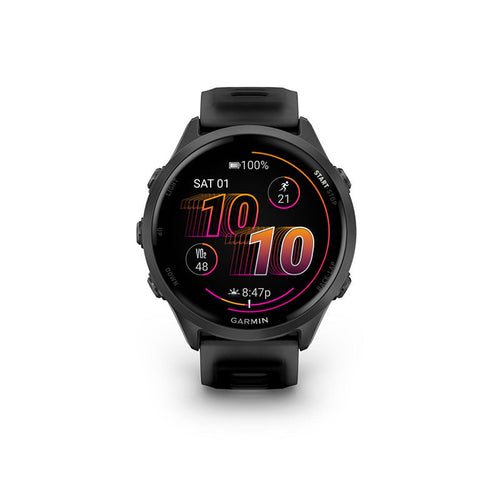 Garmin Forerunner 570 47mm (Black)