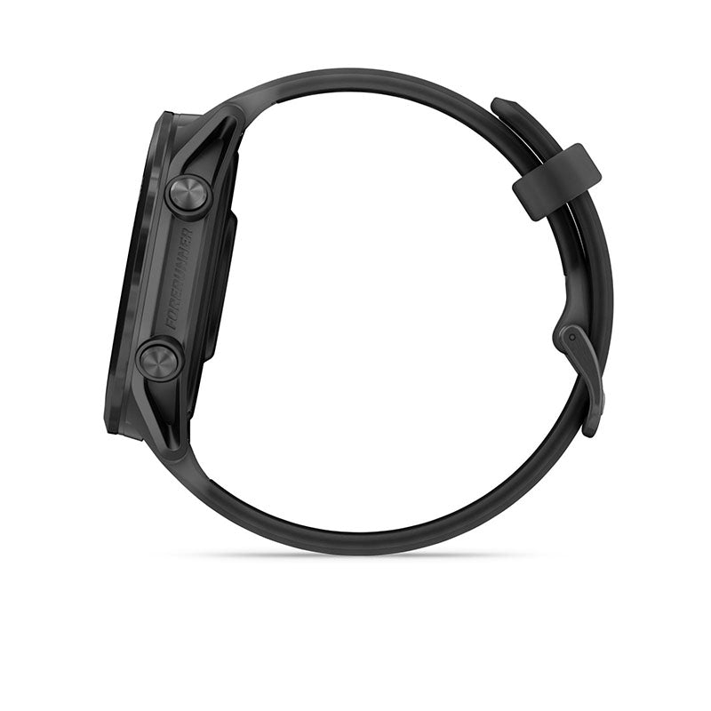 Garmin Forerunner 570 47mm (Black)