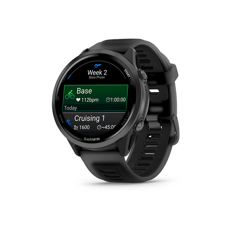 Garmin Forerunner 570 47mm (Black) – Challenger Singapore
