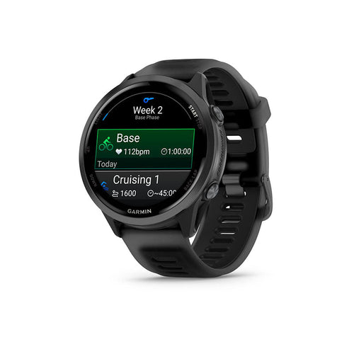 Garmin Forerunner 570 47mm (Black)
