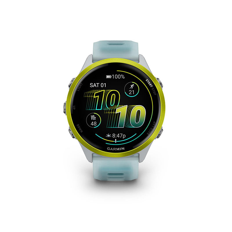 Garmin Forerunner 570 47mm (White)