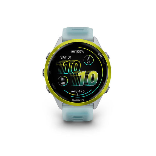 Garmin Forerunner 570 47mm (White)