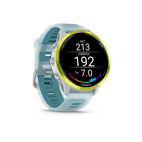 Garmin Forerunner 570 47mm (White)