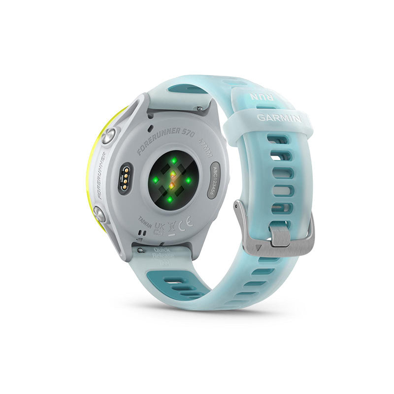 Garmin Forerunner 570 47mm (White)
