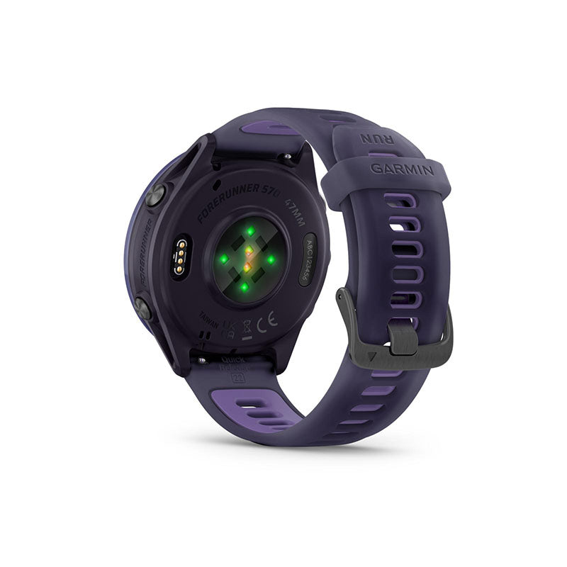 Garmin Forerunner 570 47mm (Purple)