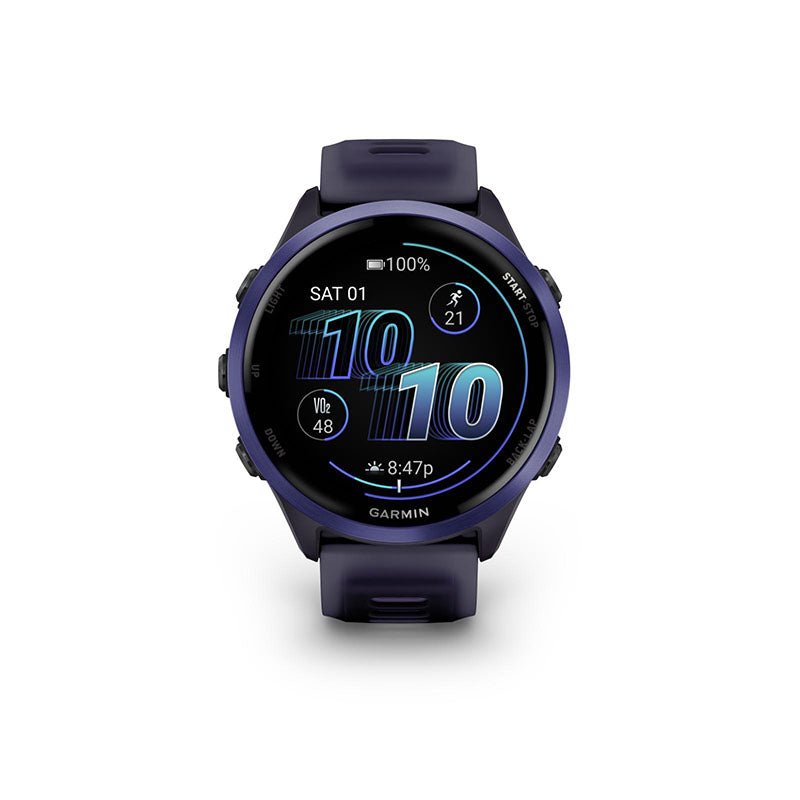 Garmin Forerunner 570 47mm (Purple)