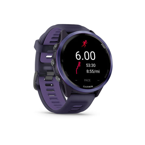 Garmin Forerunner 570 47mm (Purple)
