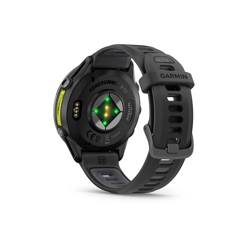 Garmin Forerunner 970 47mm (Black)