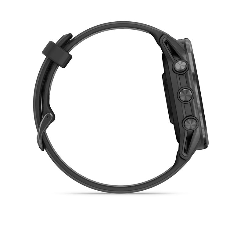 Garmin Forerunner 970 47mm (Black)