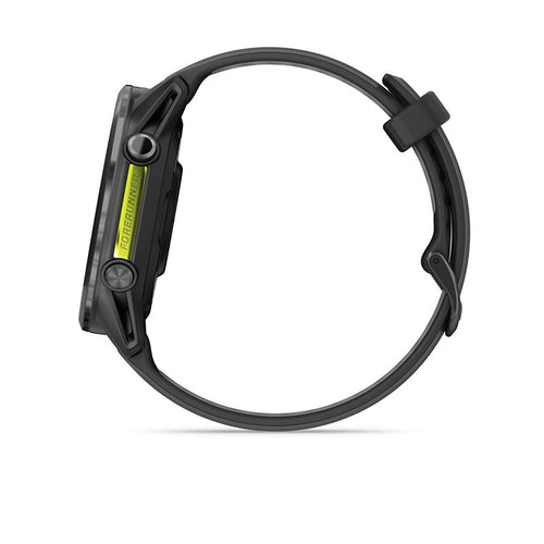 Garmin Forerunner 970 47mm (Black)