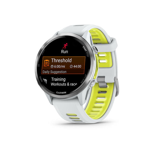 Garmin Forerunner 970 47mm (Whitestone)