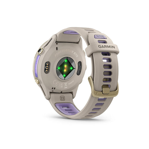 Garmin Forerunner 970 47mm (French Gray)