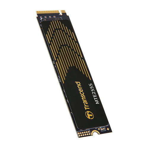 Transcend MTE255S 2TB M.2 2280 PCIe Gen4x4 SSD