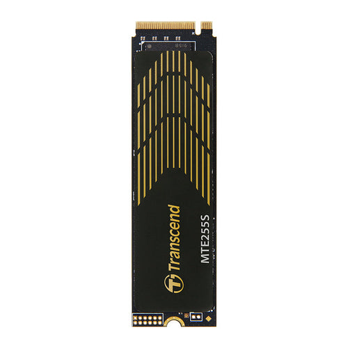 Transcend MTE255S 2TB M.2 2280 PCIe Gen4x4 SSD