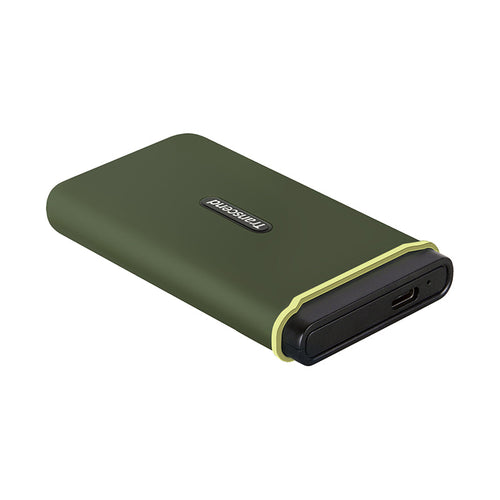 Transcend ESD380C 2TB Portable SSD