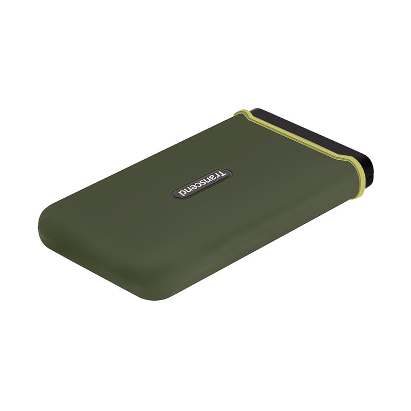 Transcend ESD380C 2TB Portable SSD